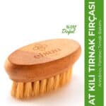 At Kılı Tırnak Fırçası