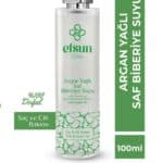 Argan Yağlı Biberiye Tonik