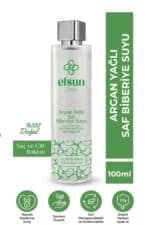 Argan Yağlı Biberiye Tonik