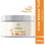 Amber Ayak Bakım Tuzu