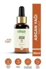Argan Yağı