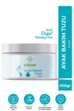 Aura Ayak Bakım Tuzu