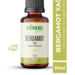 Bergamot Uçucu Yağı