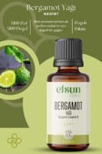 bergamot nedir