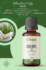 Biberiye Uçucu Yağı - Görsel 4