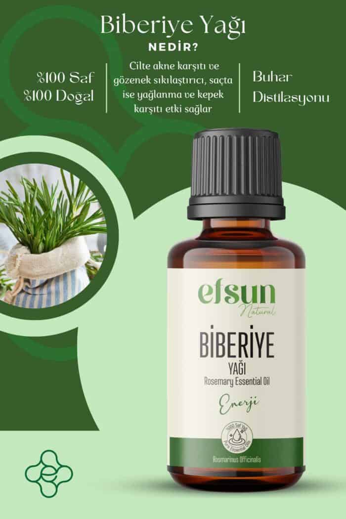 Biberiye Uçucu Yağı - Görsel 4