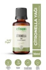 Citronella Uçucu Yağı