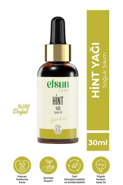 Hint Yağı