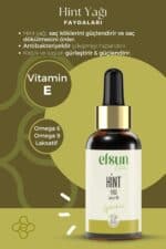 Hint Yağı - Görsel 2