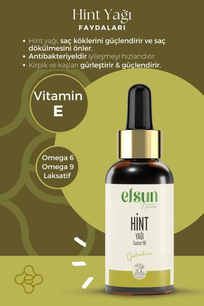 Hint Yağı - Görsel 2