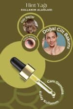 Hint Yağı - Görsel 3