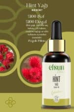 Hint Yağı - Görsel 4