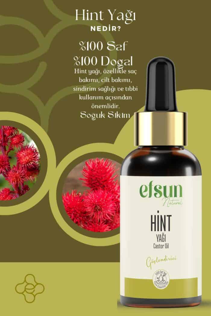 Hint Yağı - Görsel 4