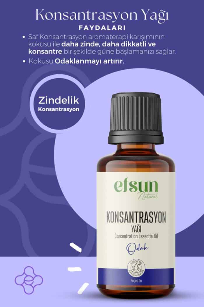 Konsantrasyon Yağı - Görsel 2