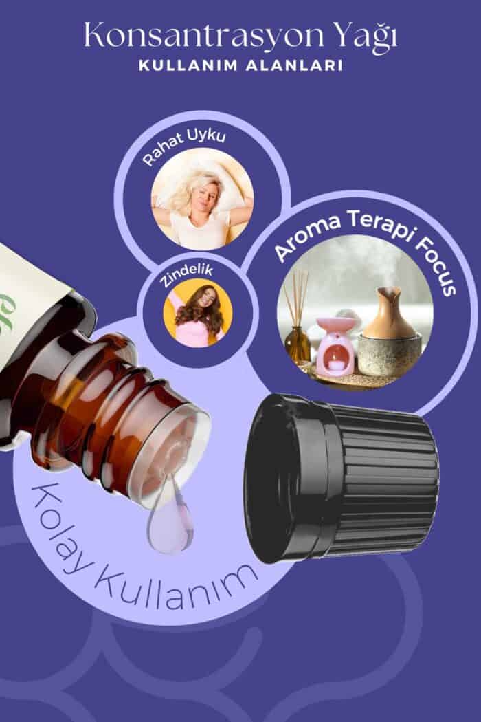 Konsantrasyon Yağı - Görsel 3