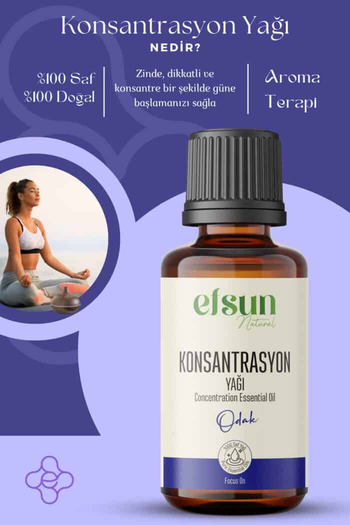 Konsantrasyon Yağı - Görsel 4