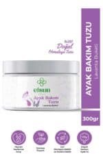 Lavanta Ayak Bakım Tuzu