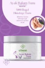 Lavanta Ayak Bakım Tuzu - Görsel 4