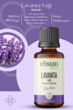 Lavanta Uçucu Yağı - Görsel 4