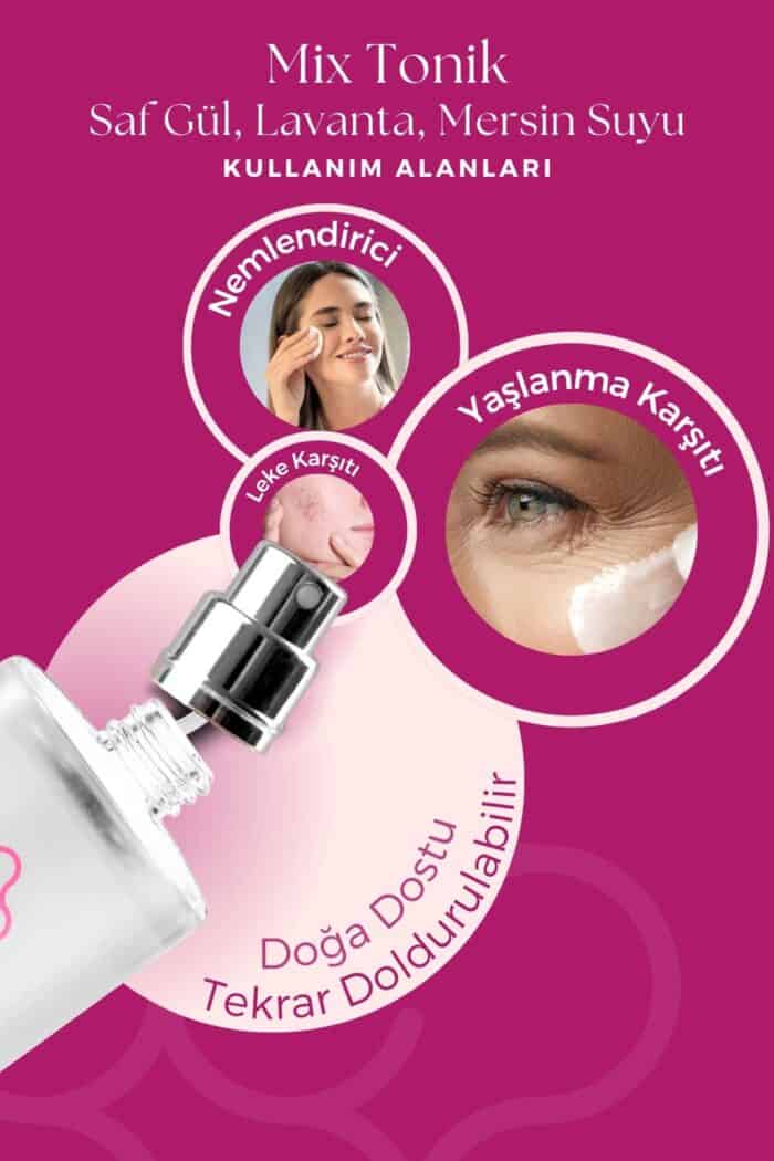 Mix Tonik - Görsel 3