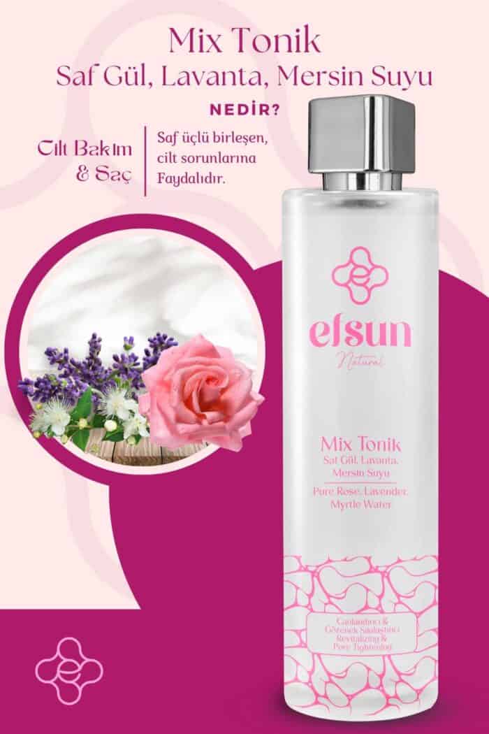 Mix Tonik - Görsel 4