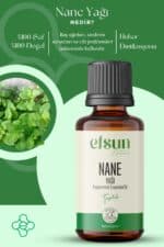 Nane Uçucu Yağı - Görsel 4