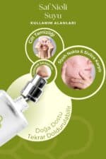 Nioli Suyu Tonik - Görsel 3