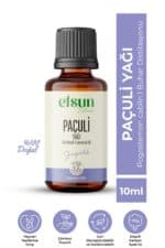 Paçuli Uçucu Yağı