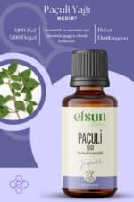 Paçuli Uçucu Yağı - Görsel 4