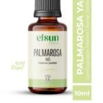 Palmarosa Uçucu Yağı