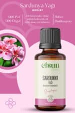 Sardunya Uçucu Yağı - Görsel 4