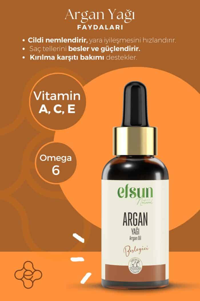 Argan Yağı - Görsel 2