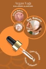 Argan Yağı - Görsel 3