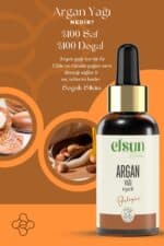 Argan Yağı - Görsel 4