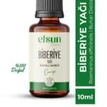 Biberiye Uçucu Yağı