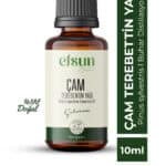 Çam Terebentin Uçucu Yağı