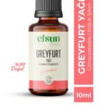 Greyfurt Uçucu Yağı