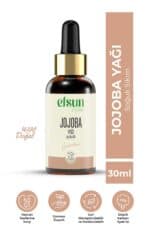 Jojoba Yağı