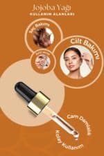 Jojoba Yağı - Görsel 3