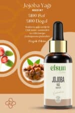 Jojoba Yağı - Görsel 4