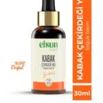 Kabak Çekirdeği Yağı