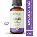 Lavanta Uçucu Yağı
