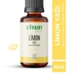 Limon Uçucu Yağı
