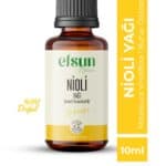 Nioli Uçucu Yağı