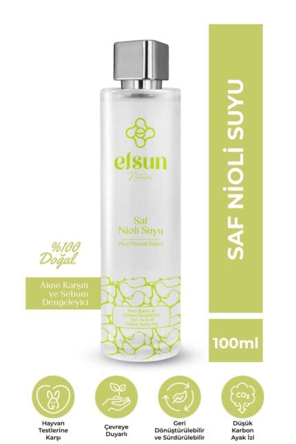 Nioli Suyu Tonik