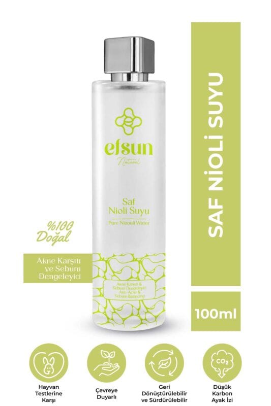 Nioli Suyu Tonik