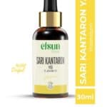 Sarı Kantaron Yağı