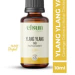 Ylang Ylang Uçucu Yağı