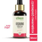 Kuşburnu Çekirdeği Yağı