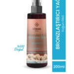 Bronzlaştırıcı Yağ